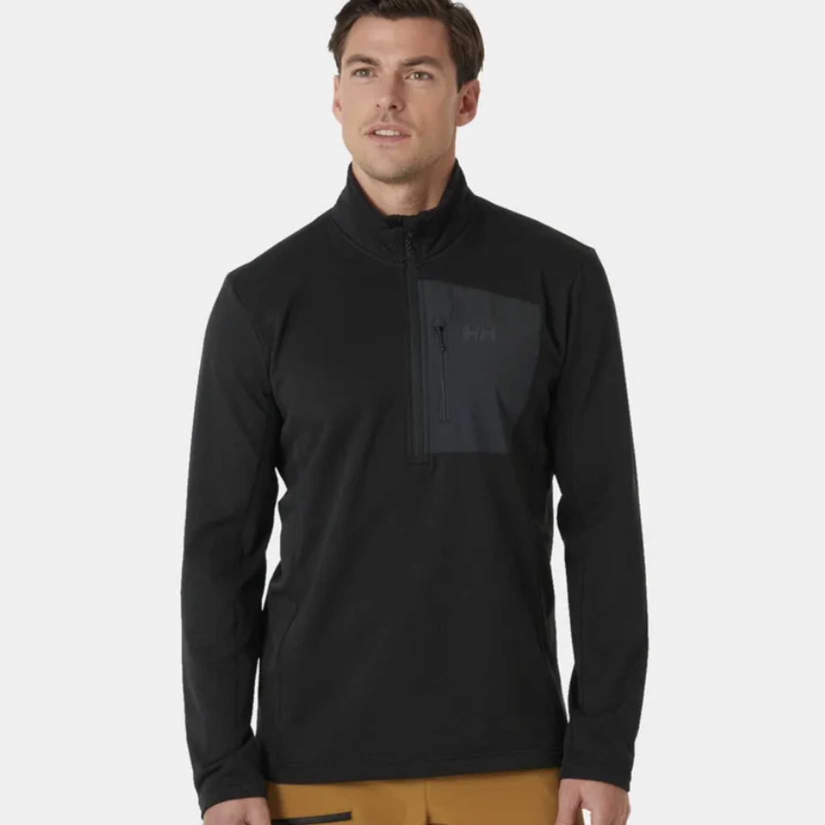 Helly Hansen HH Versalite 1/2 Zip Fleece (M)