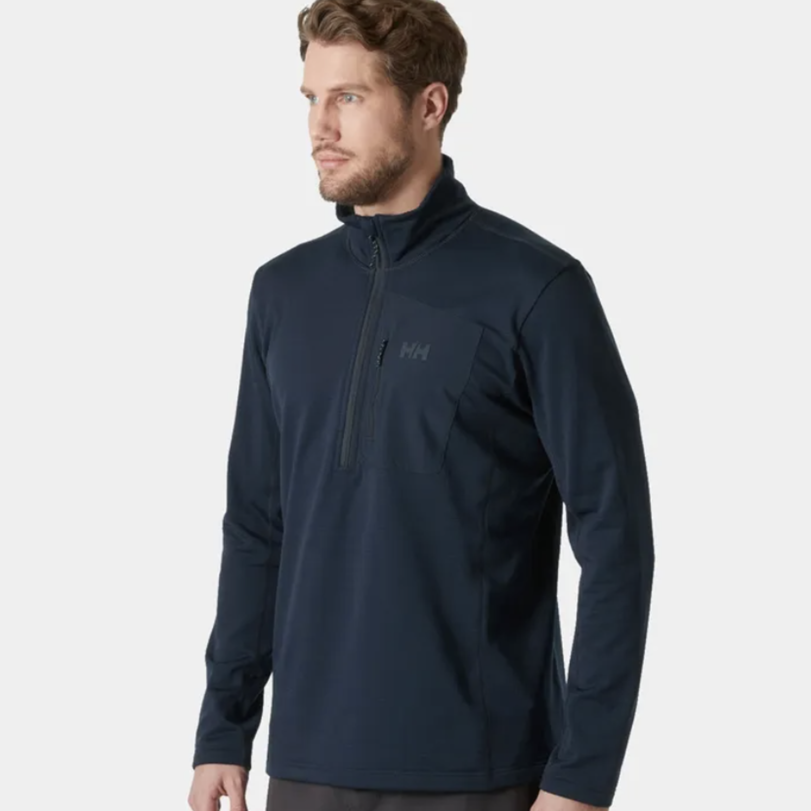 Helly Hansen HH Versalite 1/2 Zip Fleece (M)