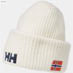 Helly Hansen HH Soft Rib Beanie 25/26