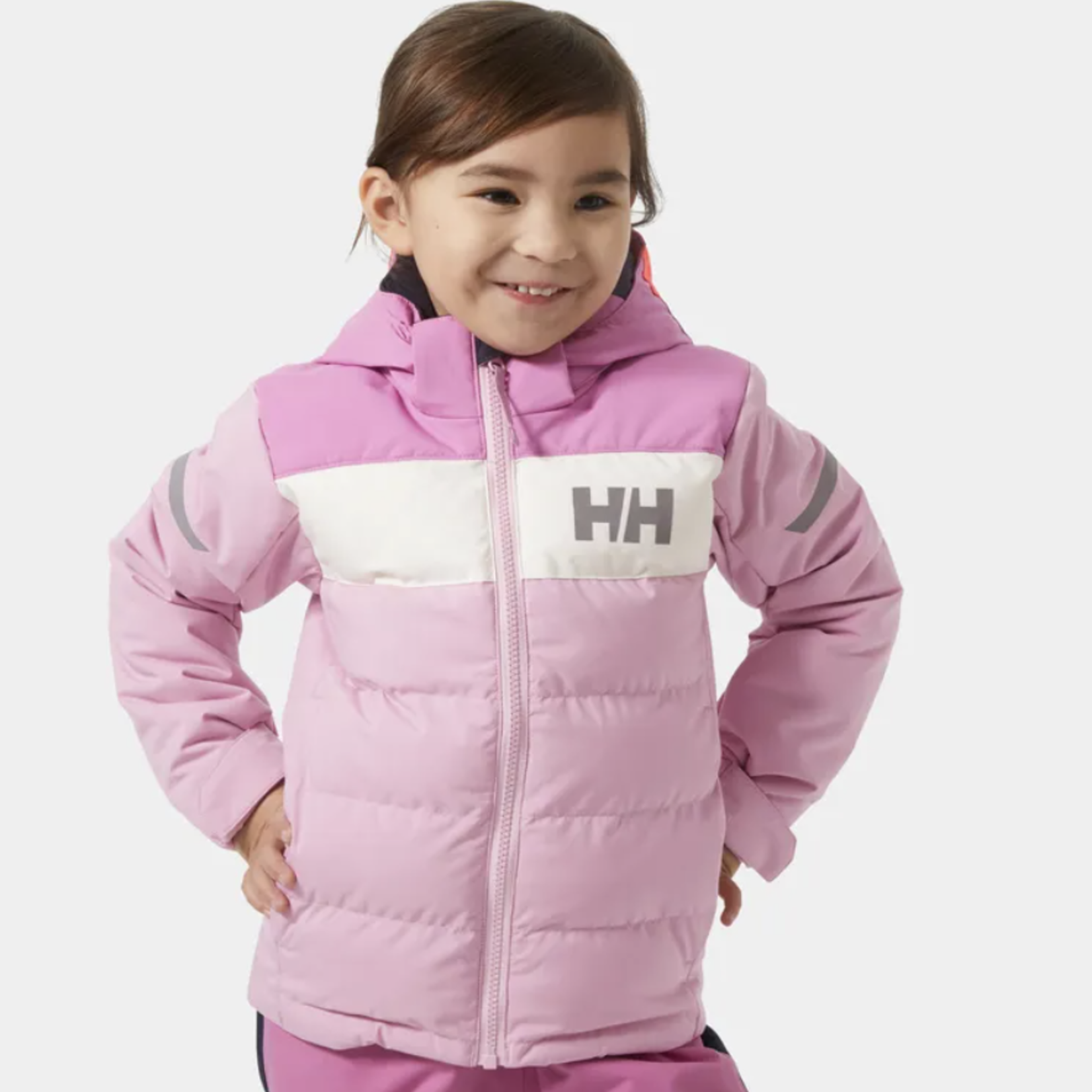 Helly Hansen HH Vertical Ins Jacket (Y)
