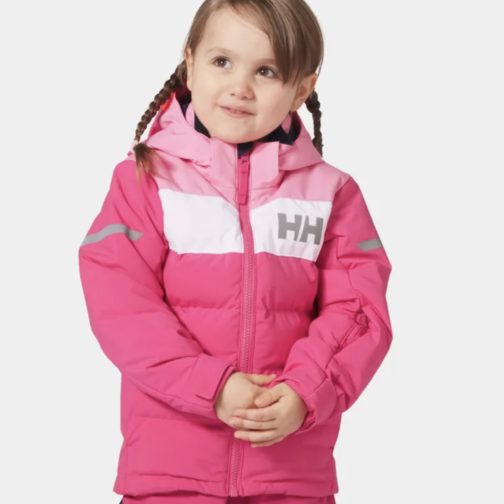 Helly Hansen HH Vertical Ins Jacket (Y)