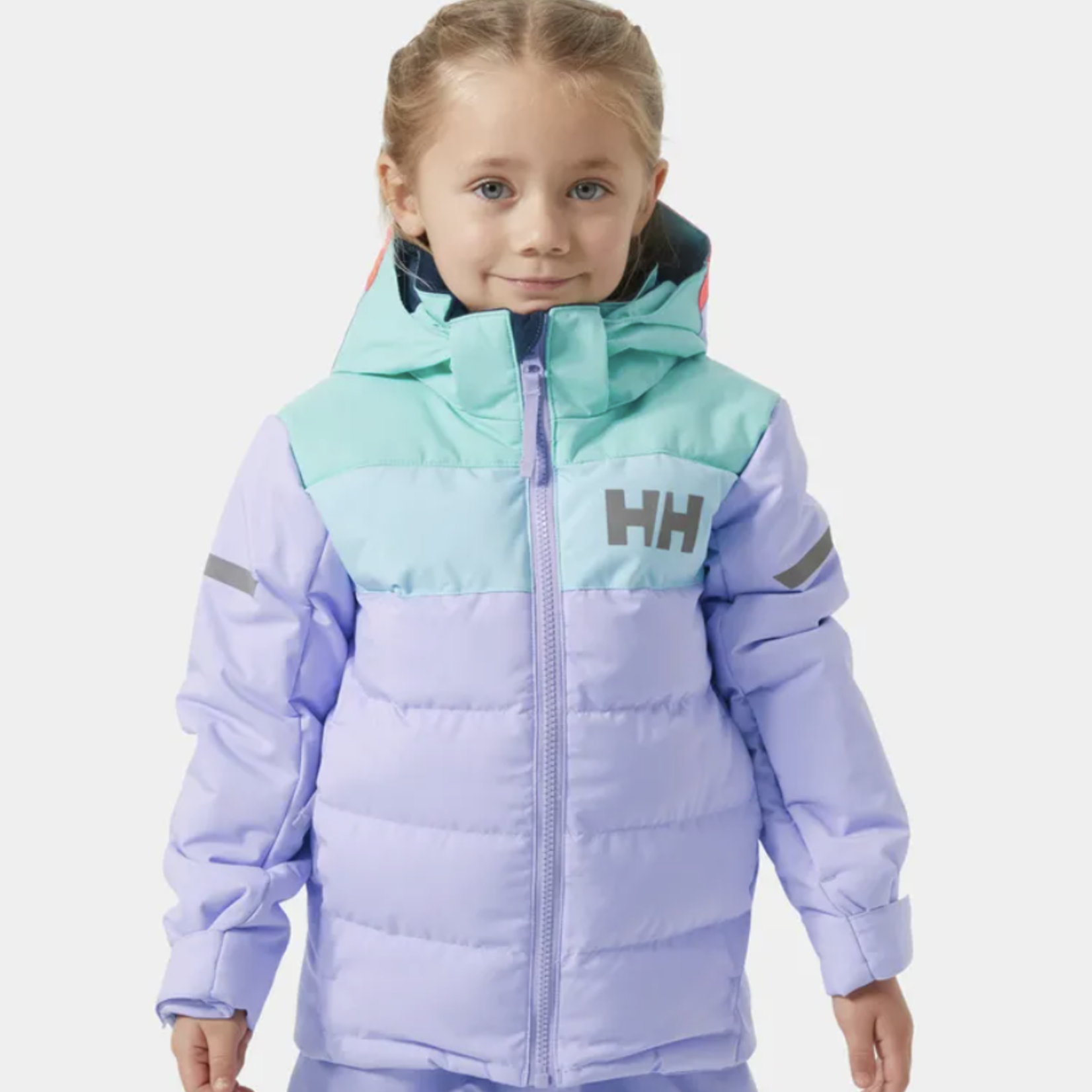 Helly Hansen HH Vertical Ins Jacket (Y)
