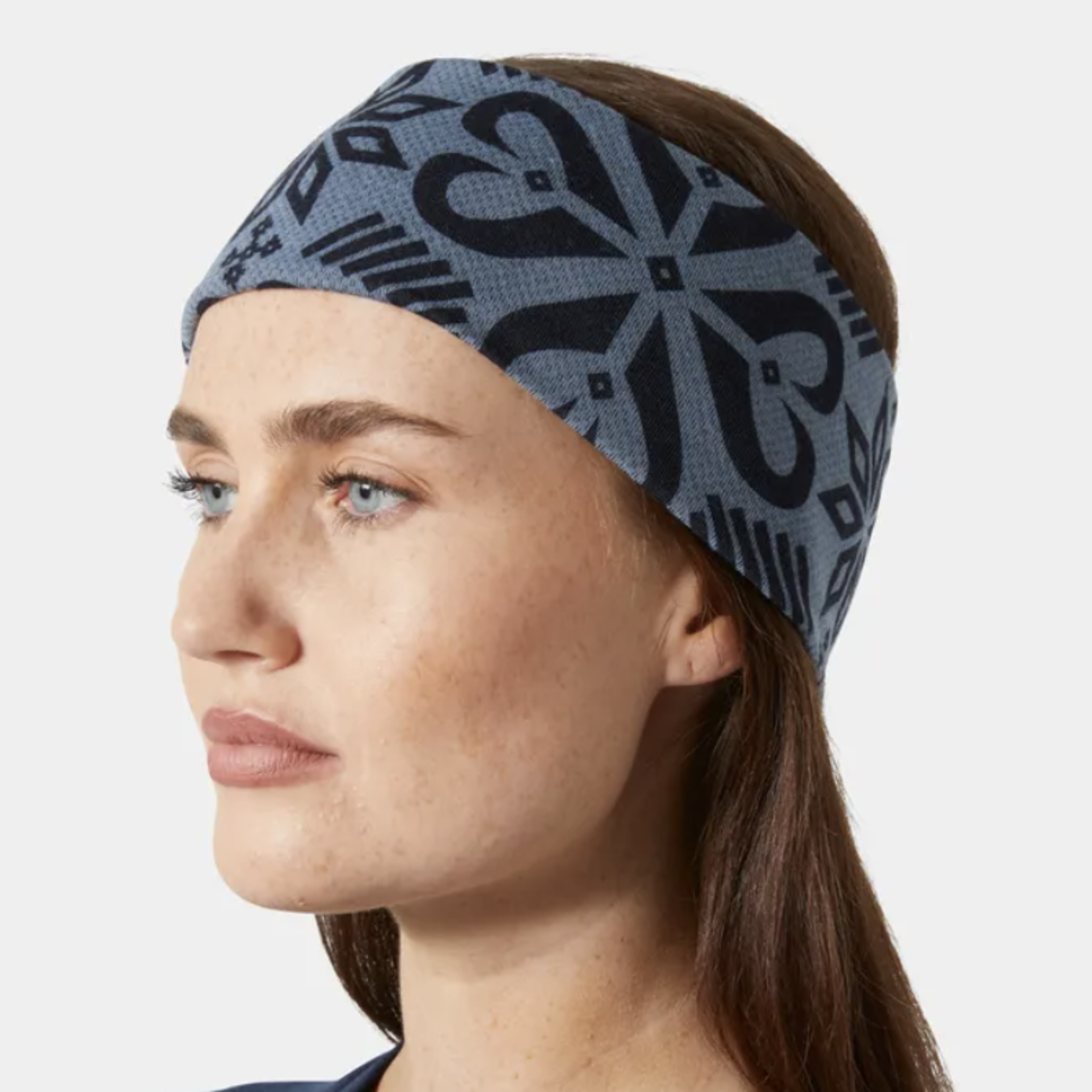 Helly Hansen HH Lifa Merino Headband 25/26