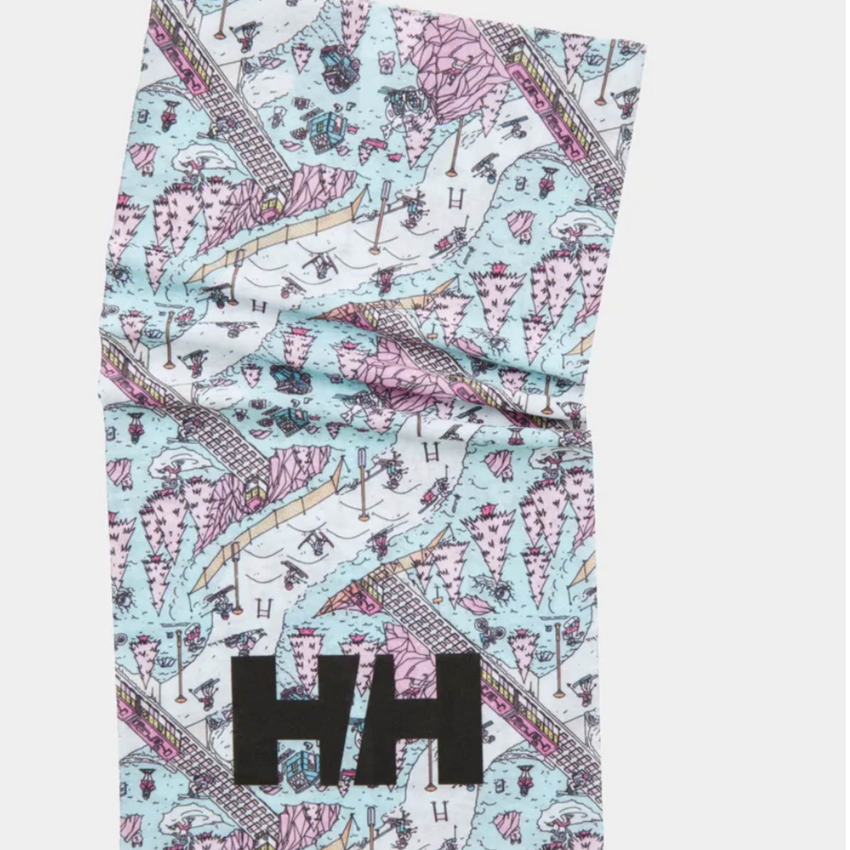 Helly Hansen HH Neck 25/26