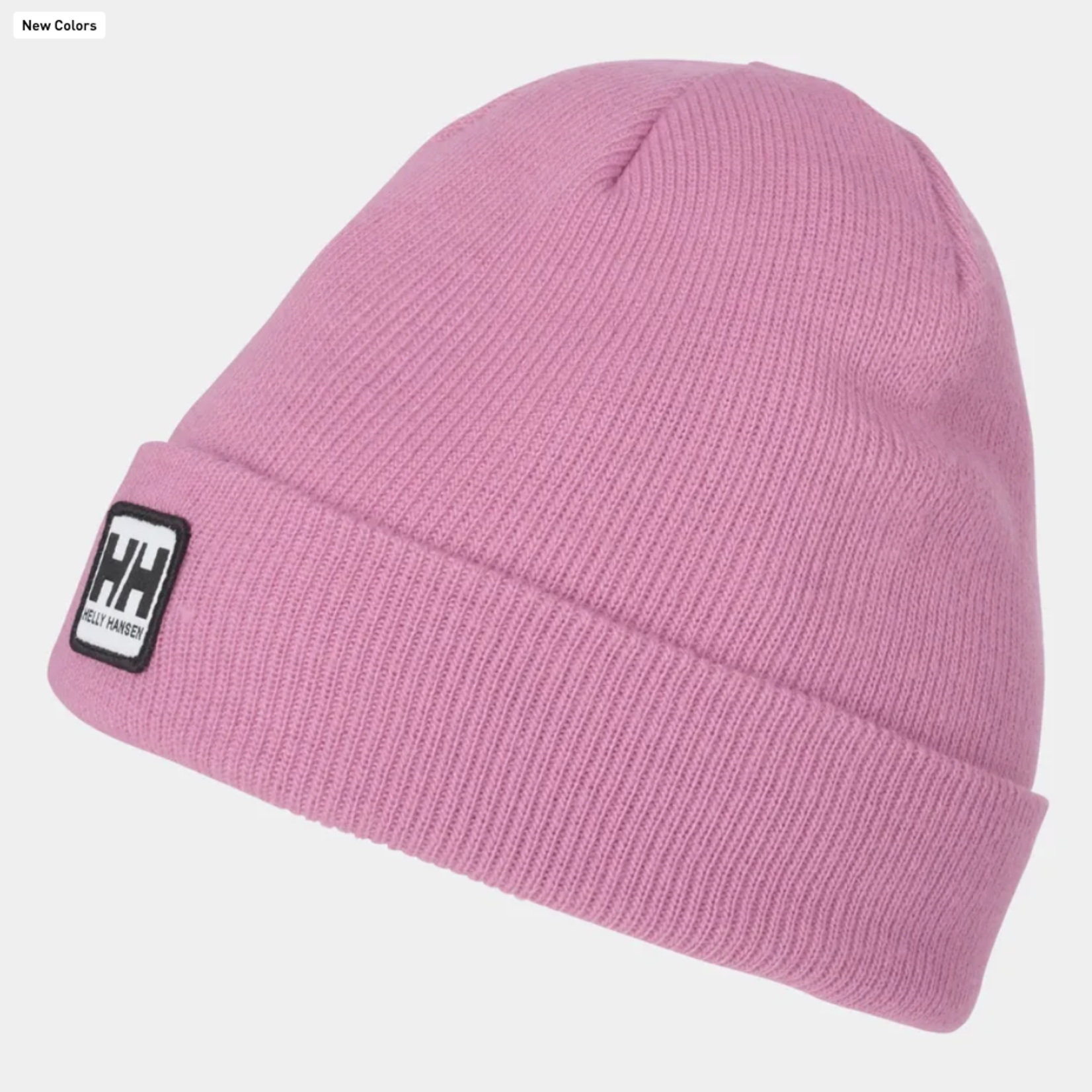 Helly Hansen HH Urban Cuff Beanie (Y) 25/26
