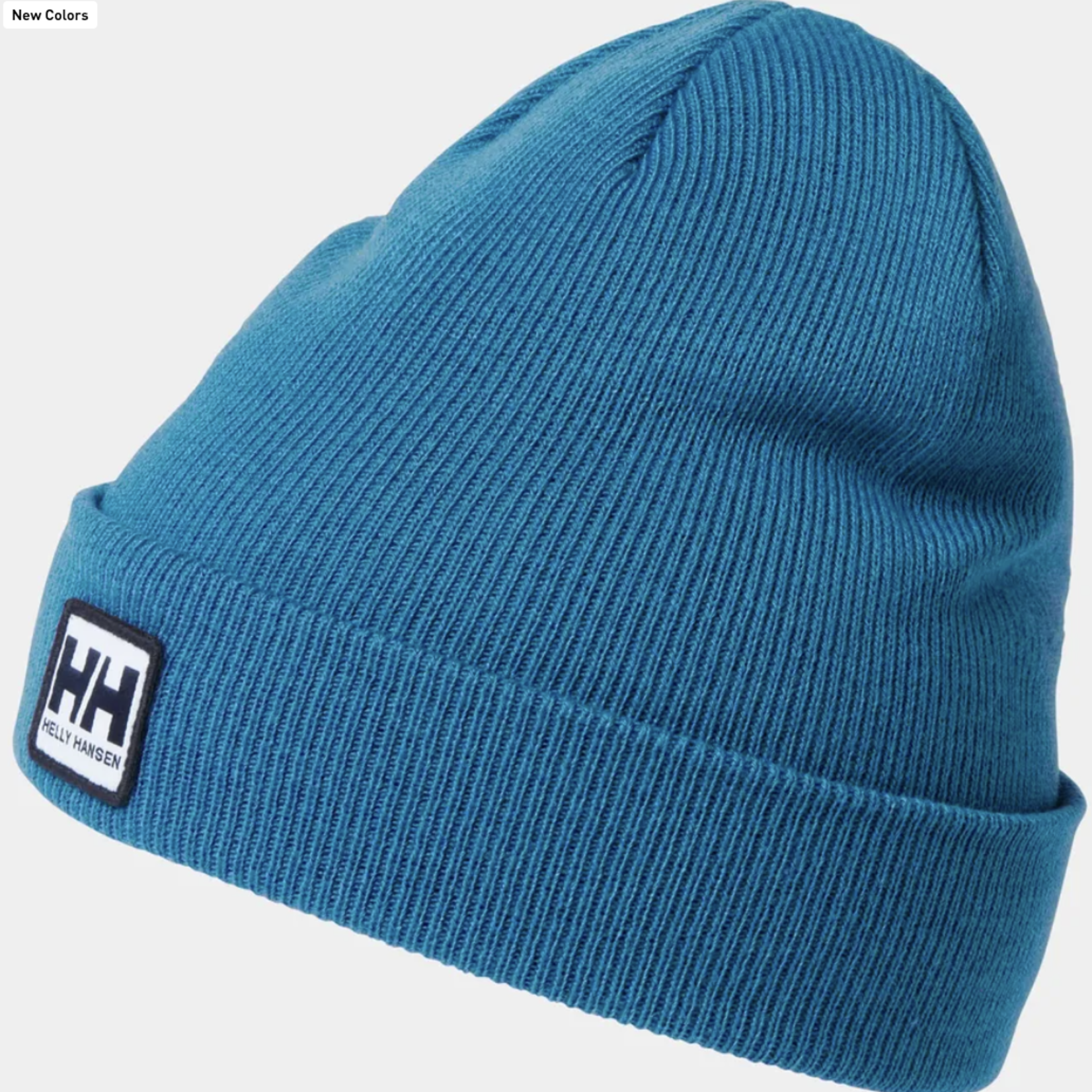 Helly Hansen HH Urban Cuff Beanie (Y) 25/26