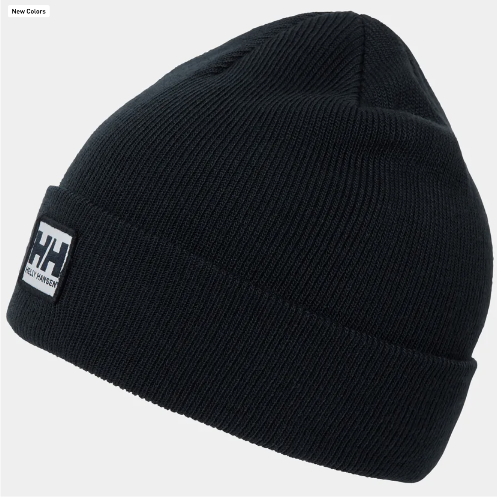 Helly Hansen HH Urban Cuff Beanie (Y) 25/26