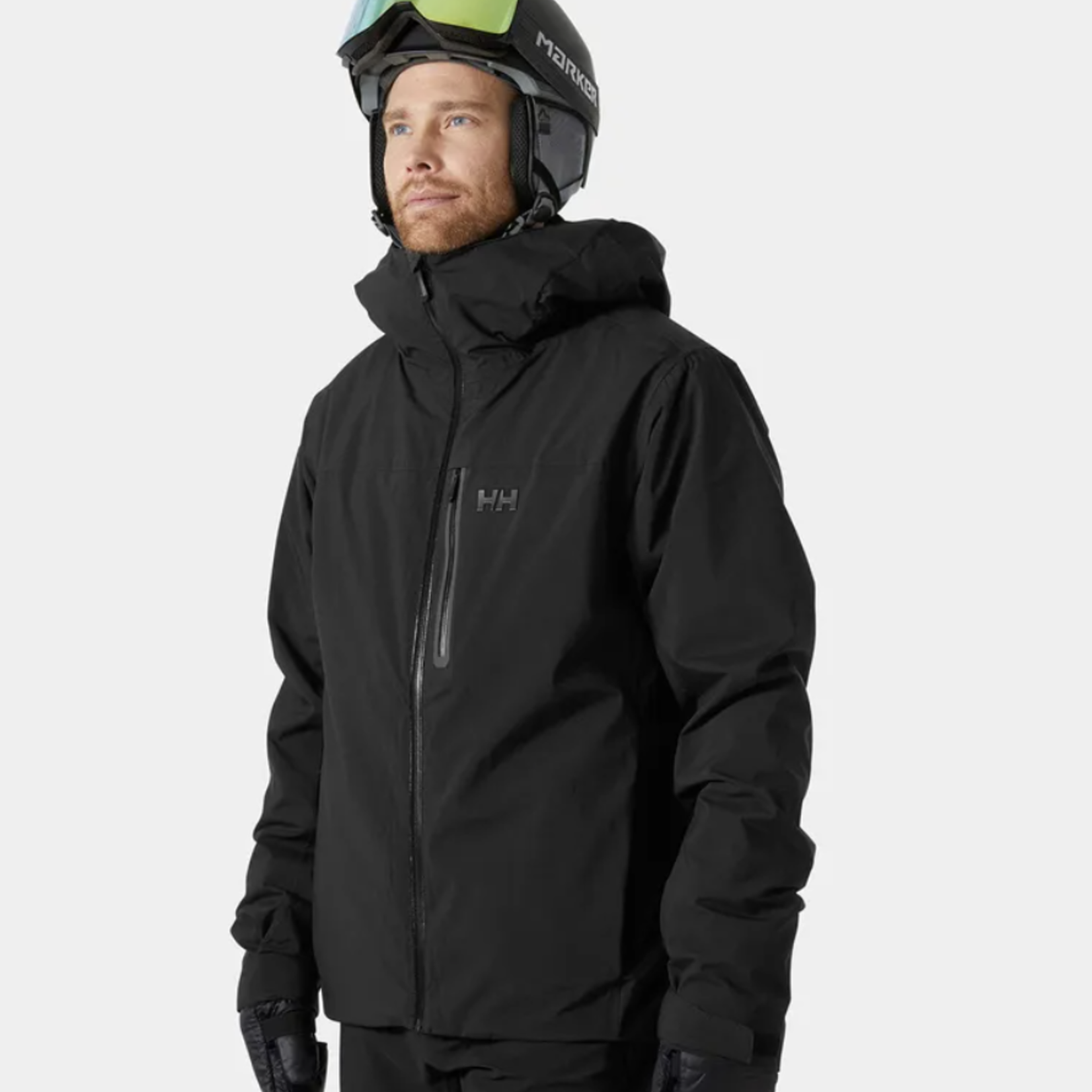 Helly Hansen HH Swift 3in1 Jacket (M)