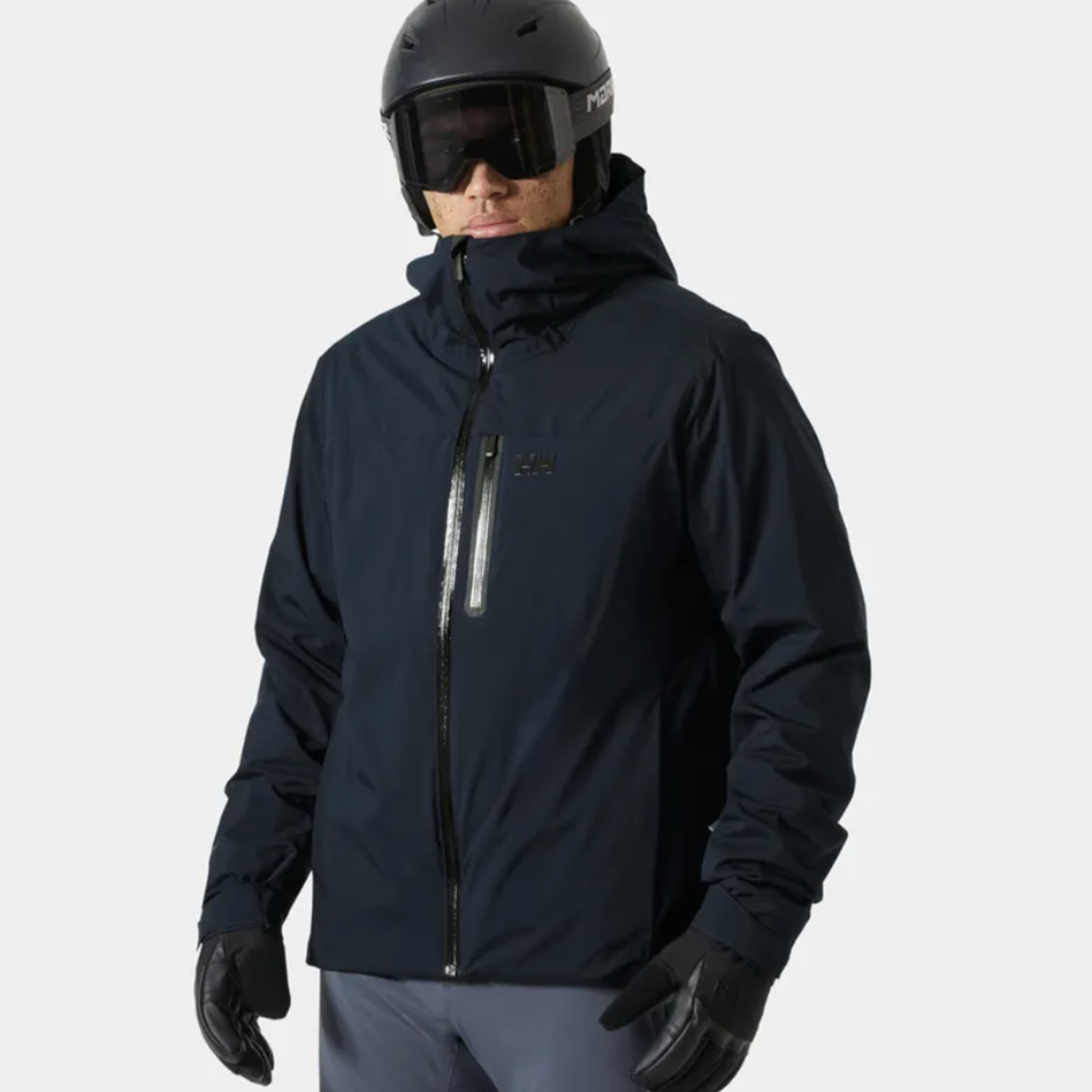 Helly Hansen Helly Hansen Swift 3in1 Jacket (M)