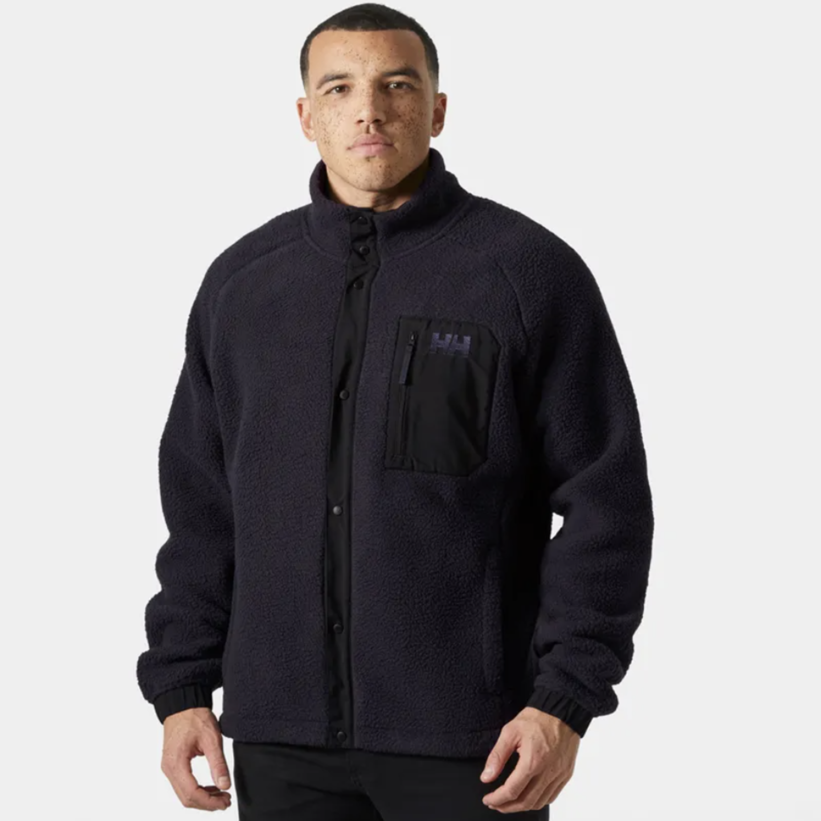 Helly Hansen Helly Hansen Panorama Pile Snap (M)