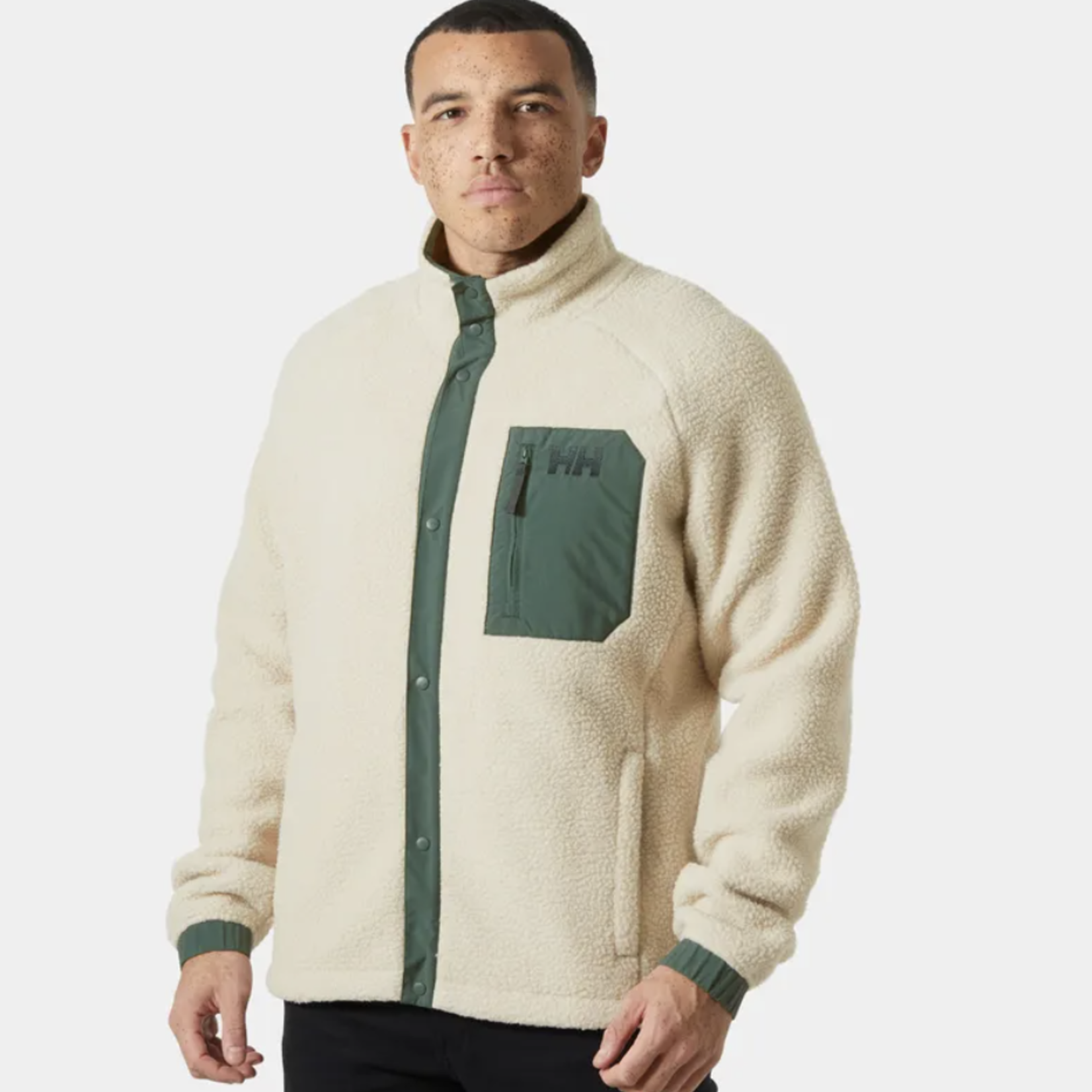 Helly Hansen HH Panorama Pile Snap (M)