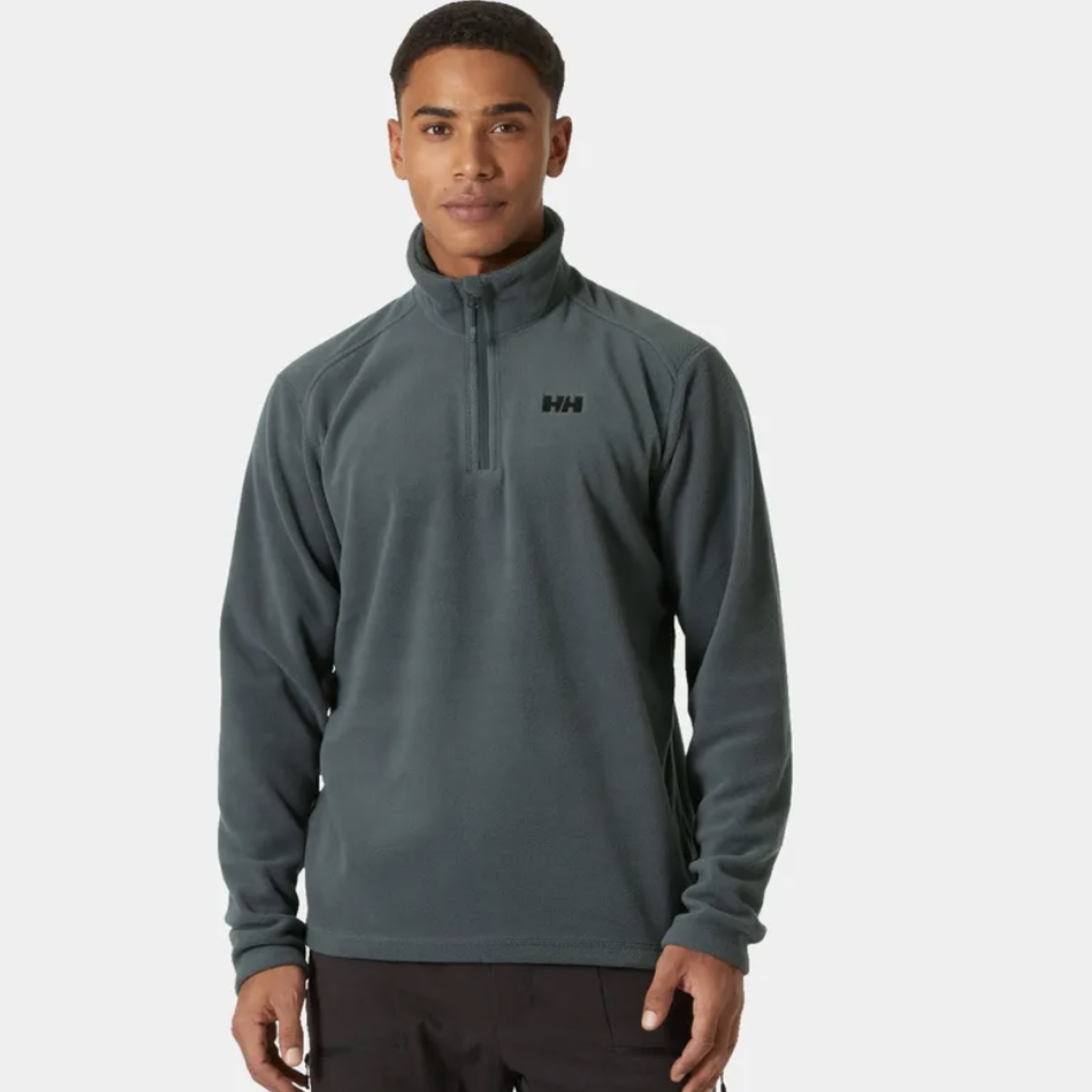 Helly Hansen HH Daybreaker 1/2 Zip Fleece (M)