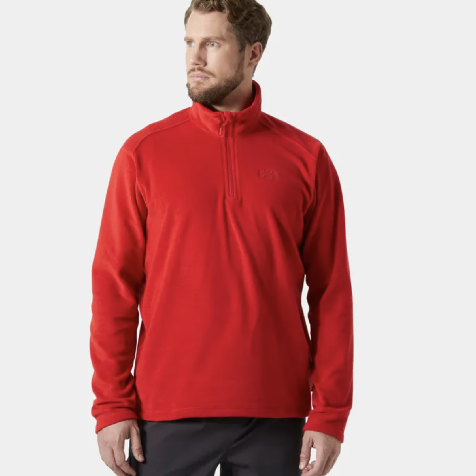Helly Hansen Helly Hansen  Daybreaker 1/2 Zip Fleece (M)