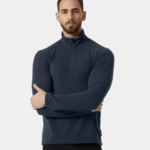 Helly Hansen HH Daybreaker 1/2 Zip Fleece (M)