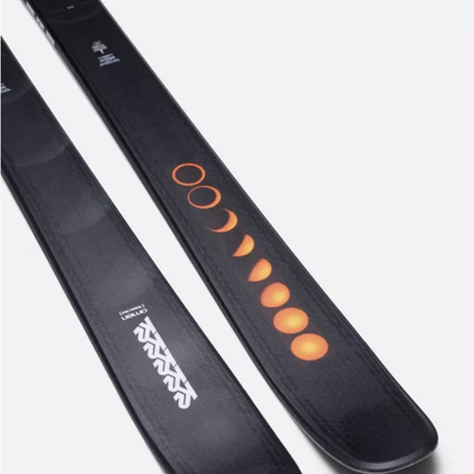 K2 K2 Omen Team 96 Alpine Ski (M)F25