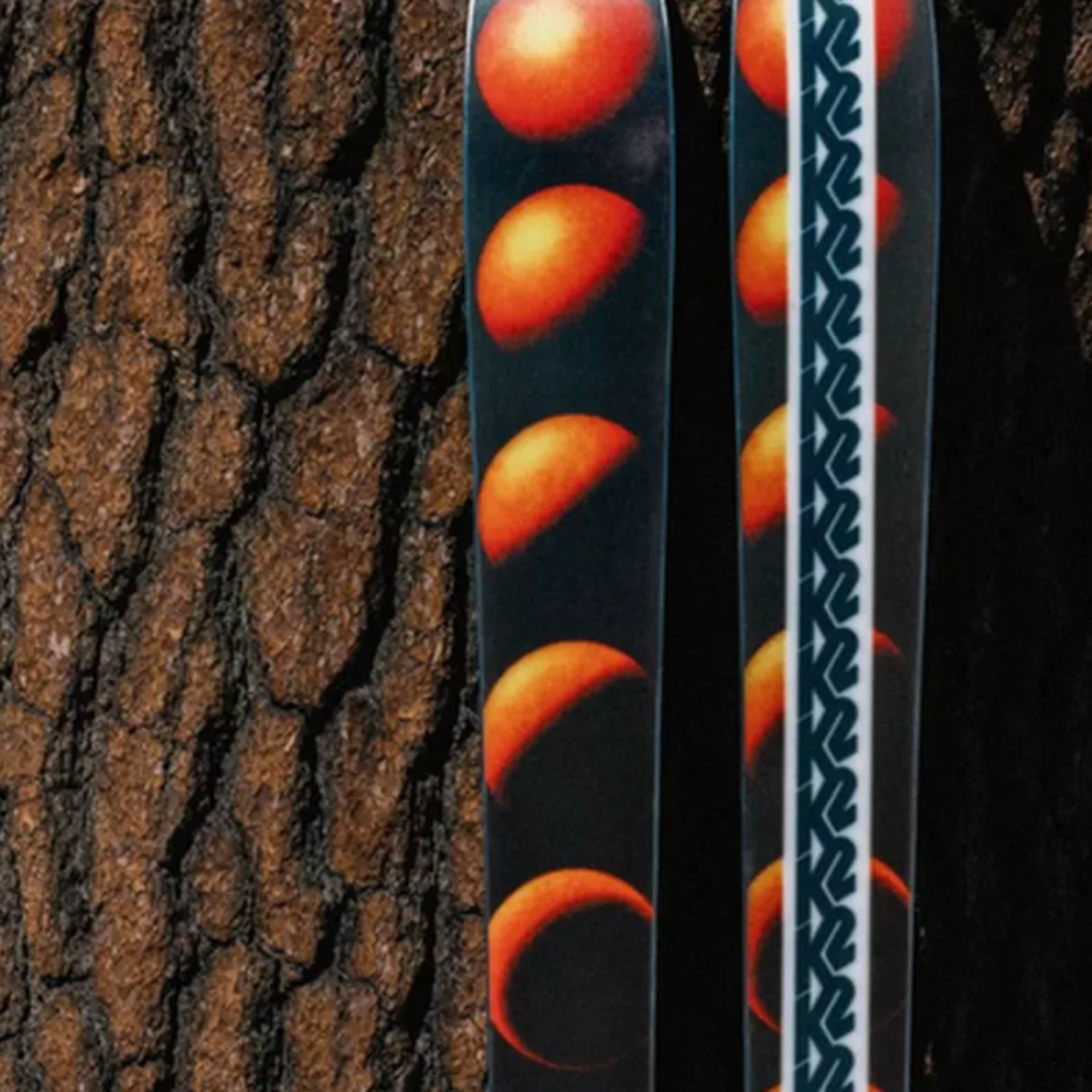 K2 K2 Omen Team 96 Alpine Ski (M)F25