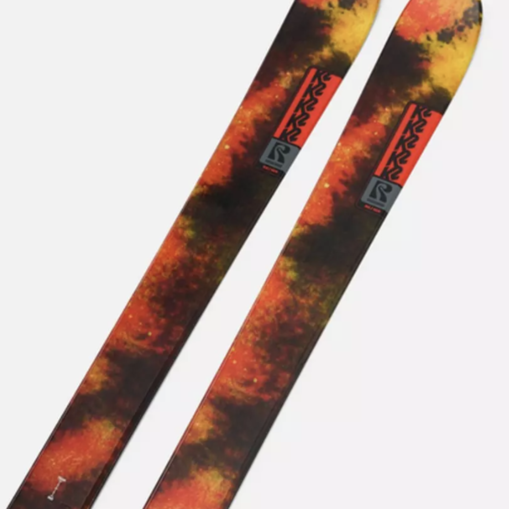 K2 K2 Reckoner 92 Alpine Ski (M)F26