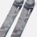 K2 K2 Mindbender 85 W Alpine Ski (W)F25