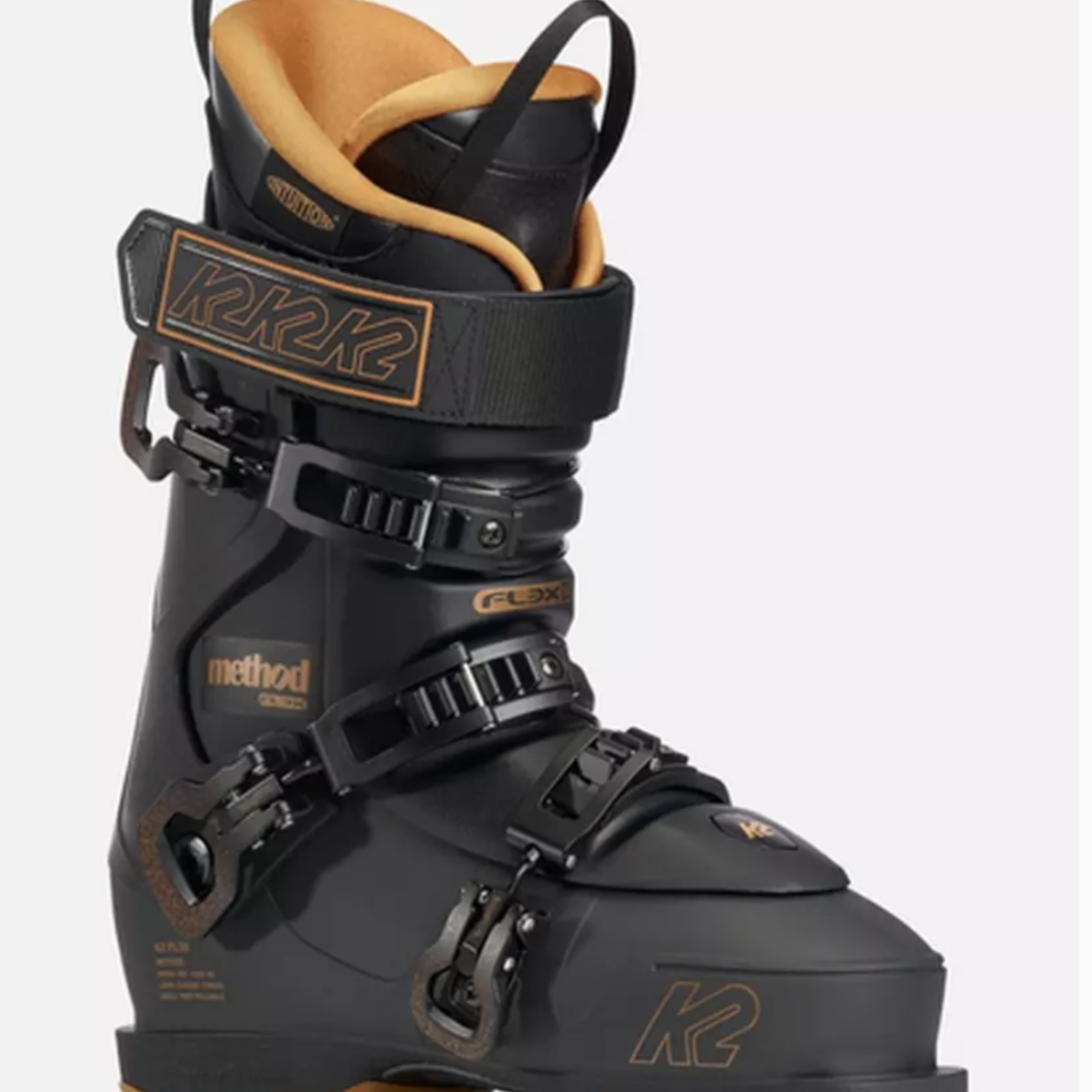 K2 K2 Method Alpine Boot (M)F26