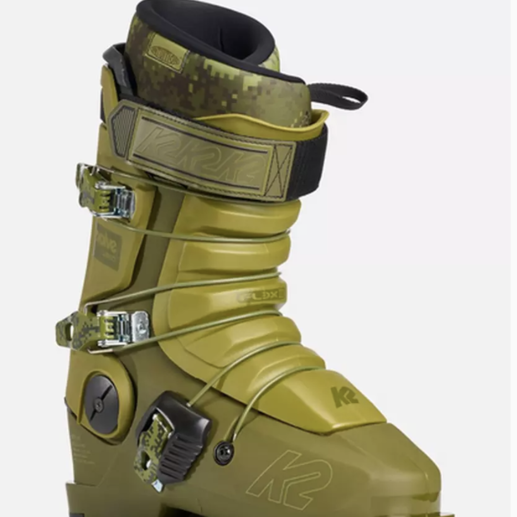 K2 K2 Revolve Pro Alpine Boot (M)F25