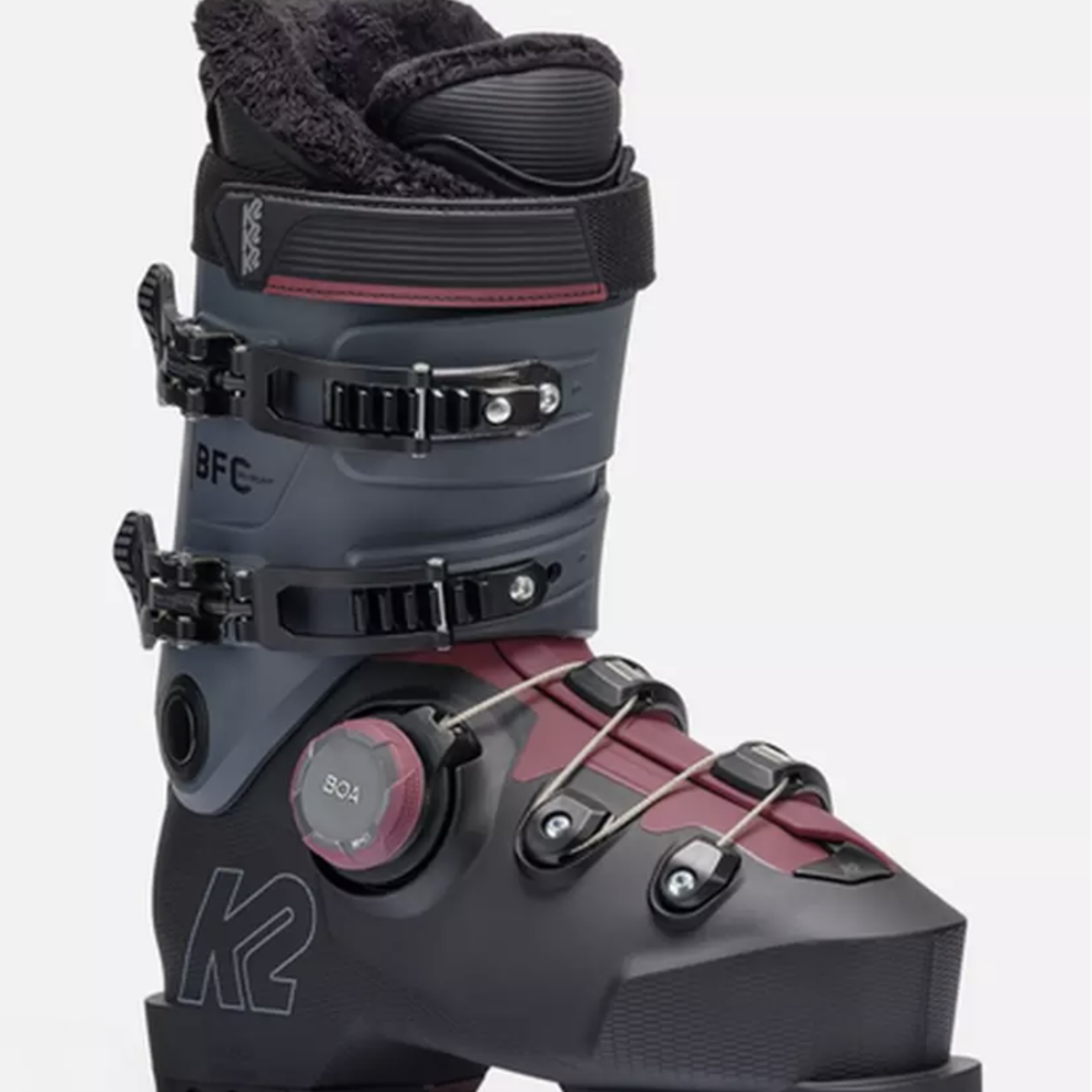 K2 K2 BFC 95 BOA Alpine Boot (W)F25