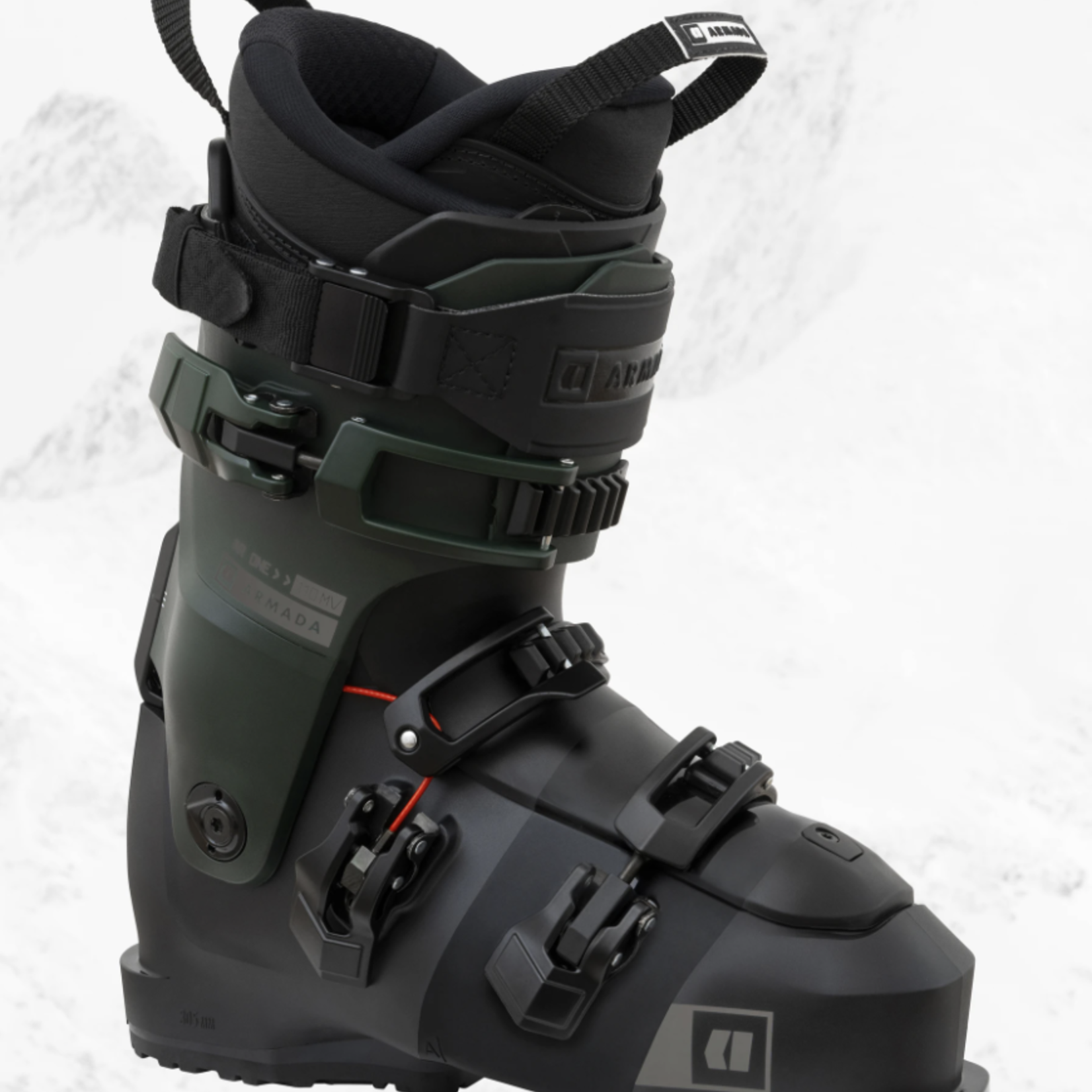 Armada Armada AR ONE 110 MV Alpine Boot (M) F26