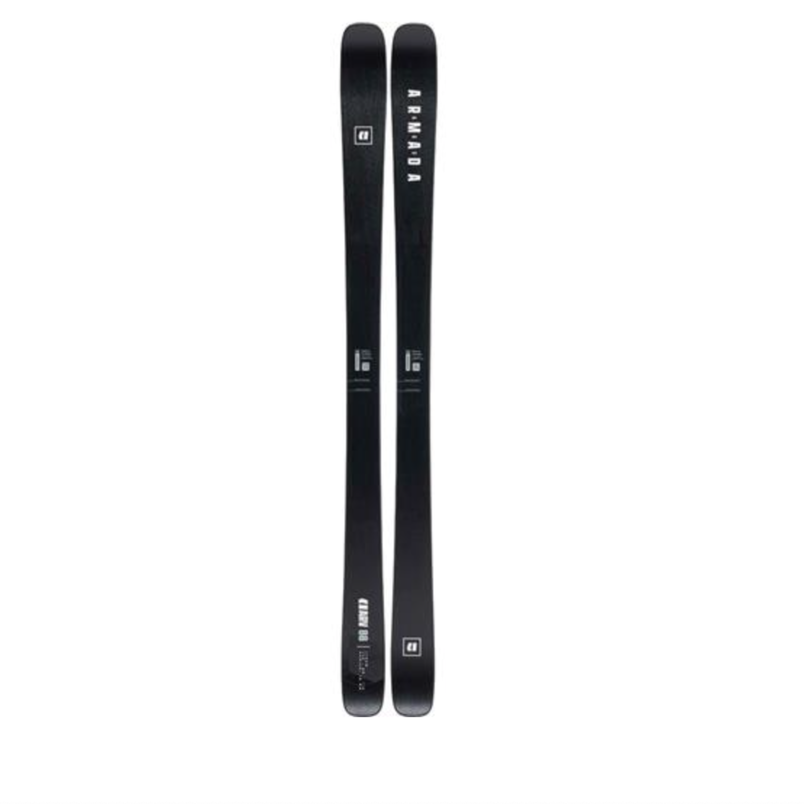 Armada Armada ARV 88 Black Edition Alpine Ski(A)F26