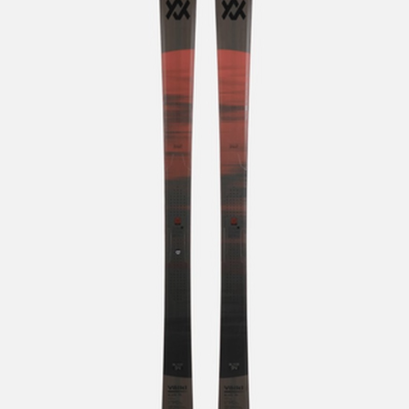 Volkl Volkl Blaze 94 Black Alpine Ski (M)F25