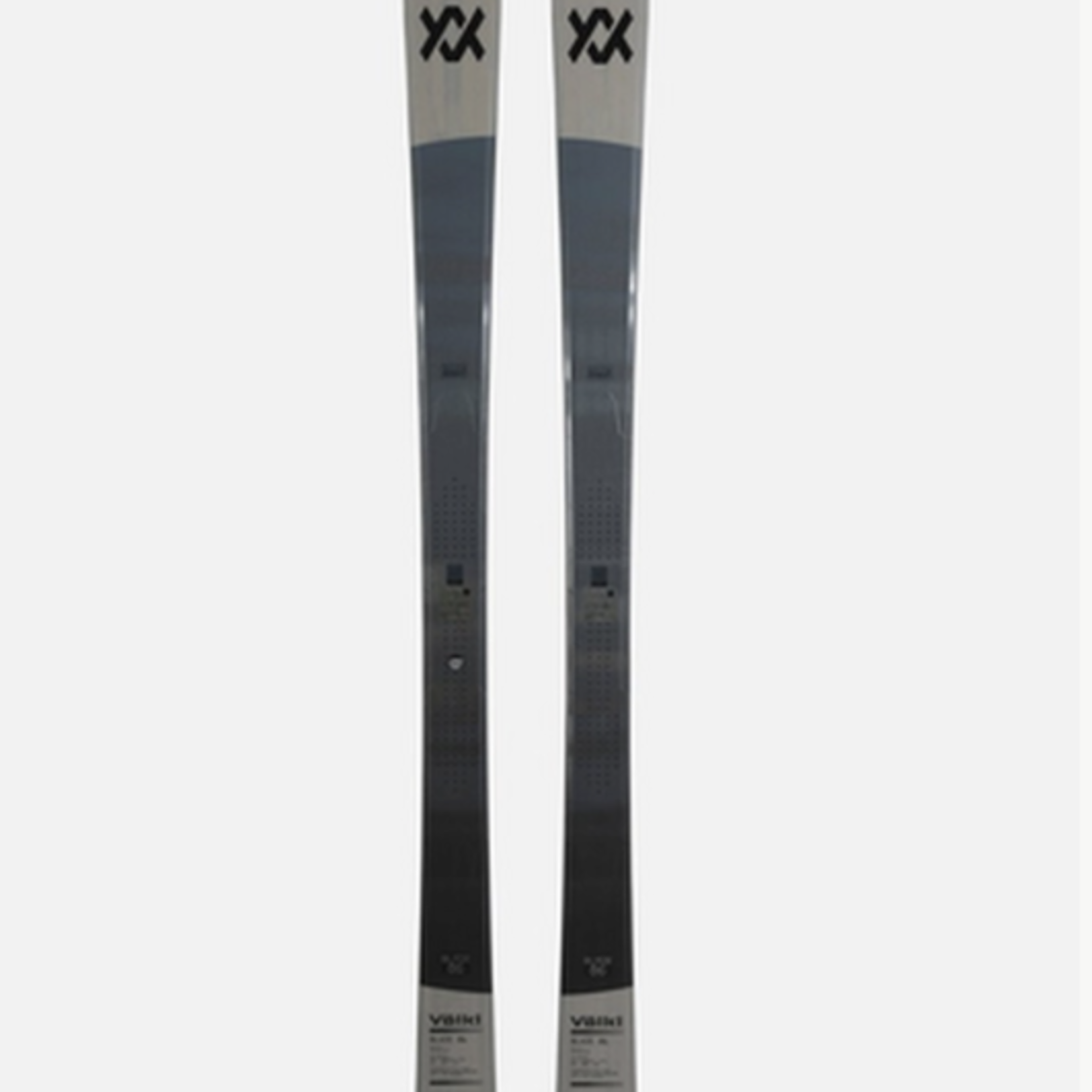 Volkl Volkl Blaze 82 Grey Alpine Ski t VMOT 10 (M)F25