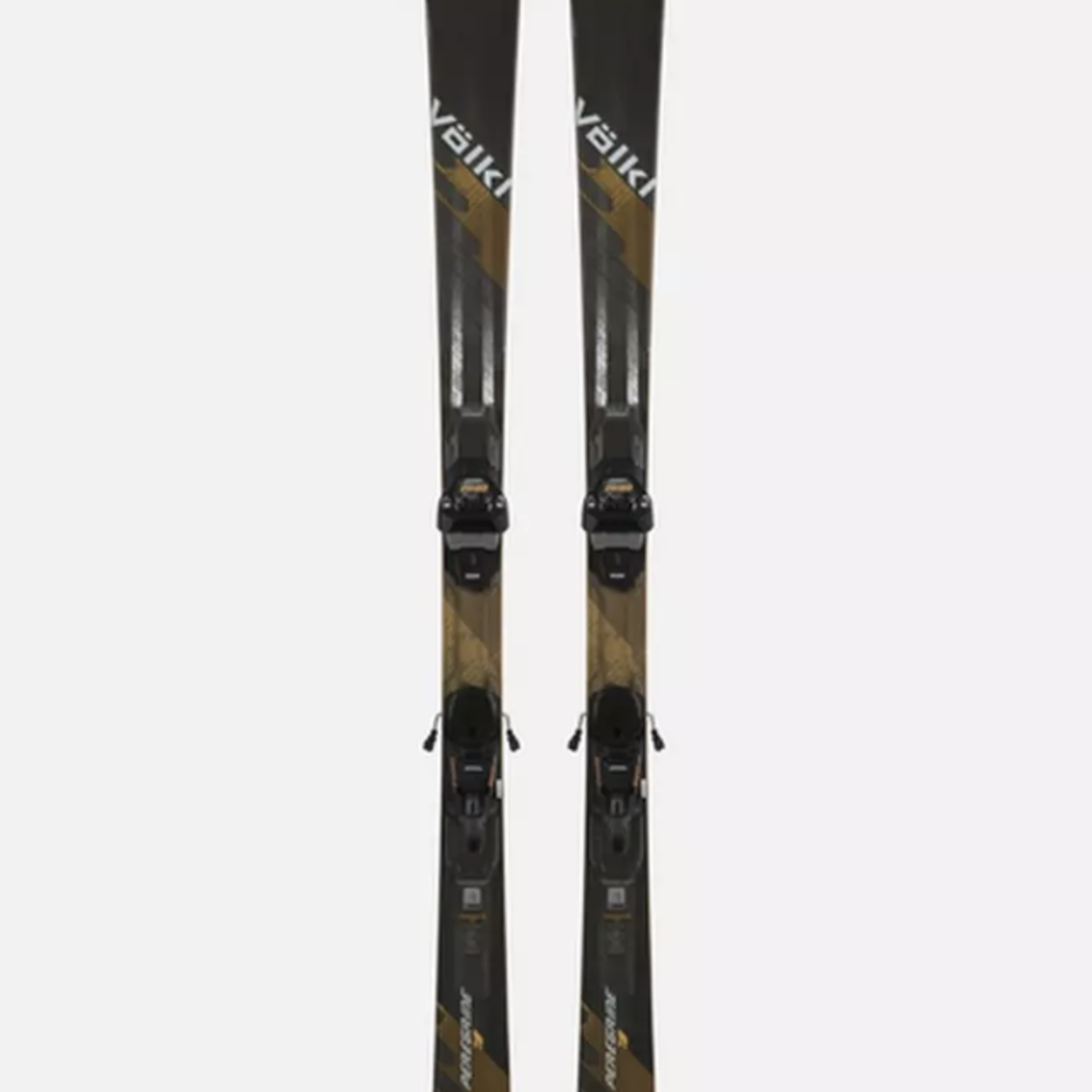 Volkl Volkl Peregrine 78 Alpine Ski t LR11 TCX (M)F25