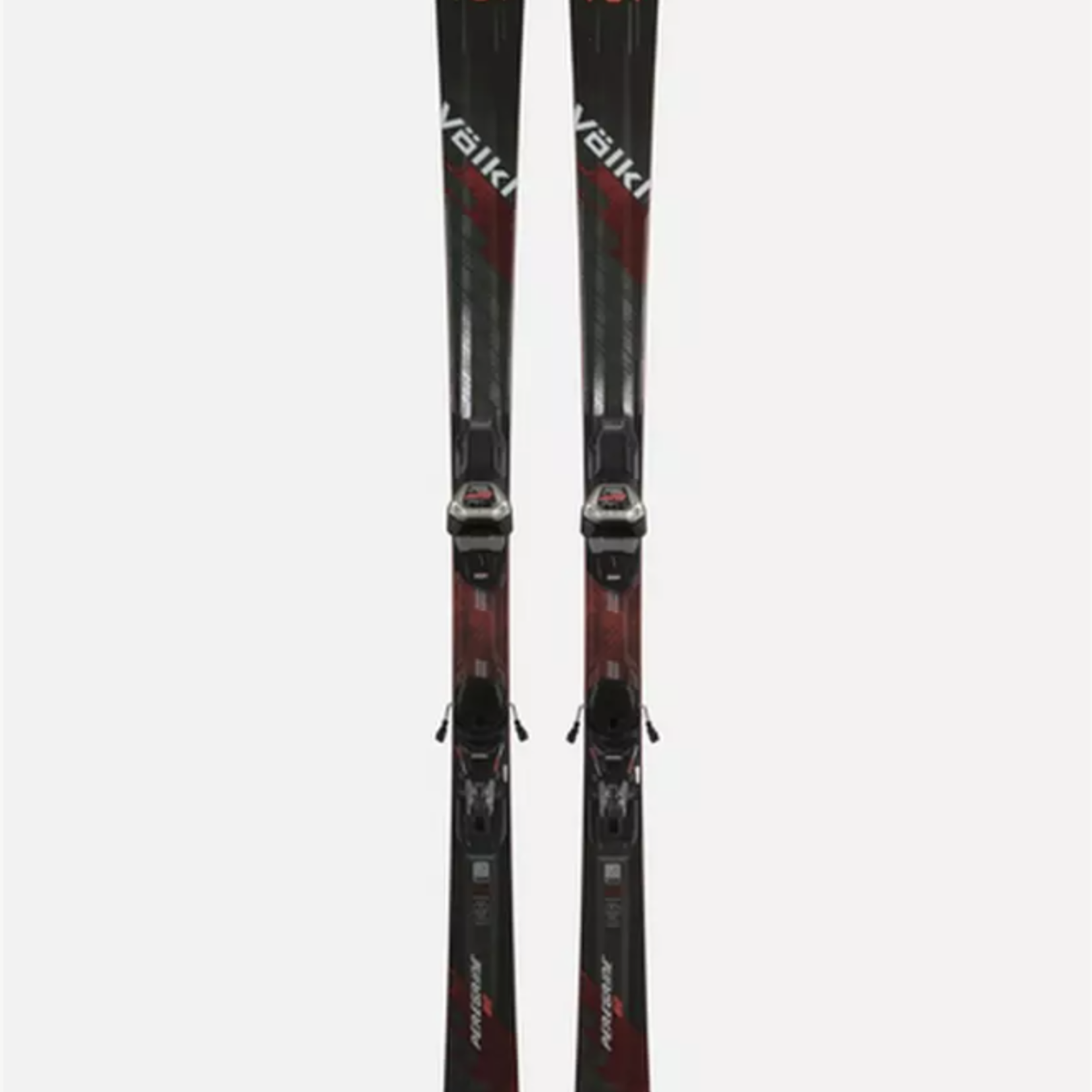 Volkl Volkl Peregrine 80 Alpine Ski t LR12 TCX (M)F25