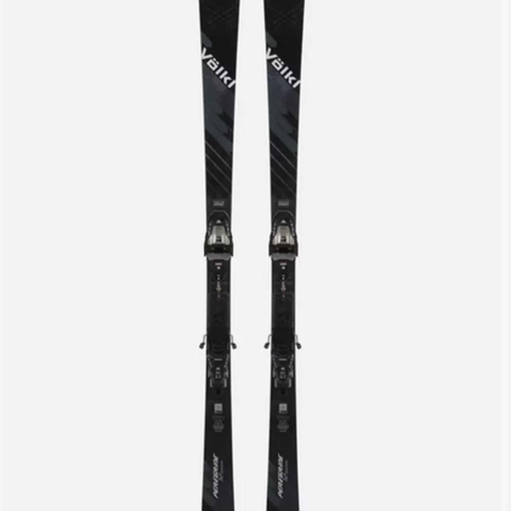Volkl Volkl Peregrine 72 Master w/WC-PC Alpine Ski(M)F25