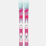 Head Head Easy Joy Alpine Ski w/JRS 4.5(YTH)F25