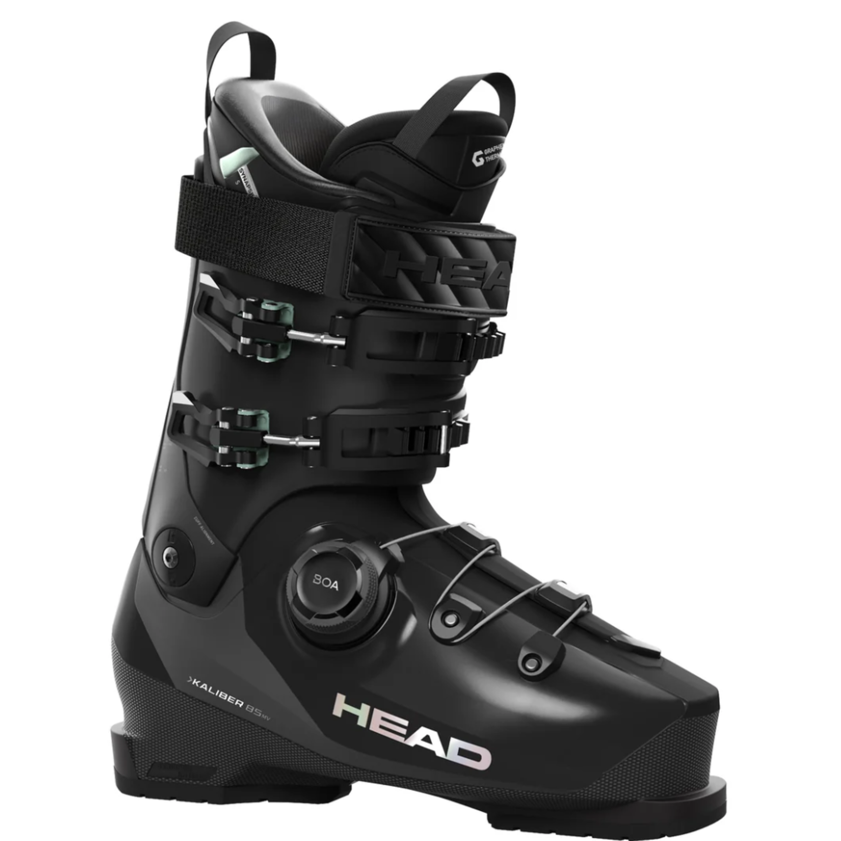 Head Head Kaliber 85 W MV GW BOA Alpine Boot (W)F25