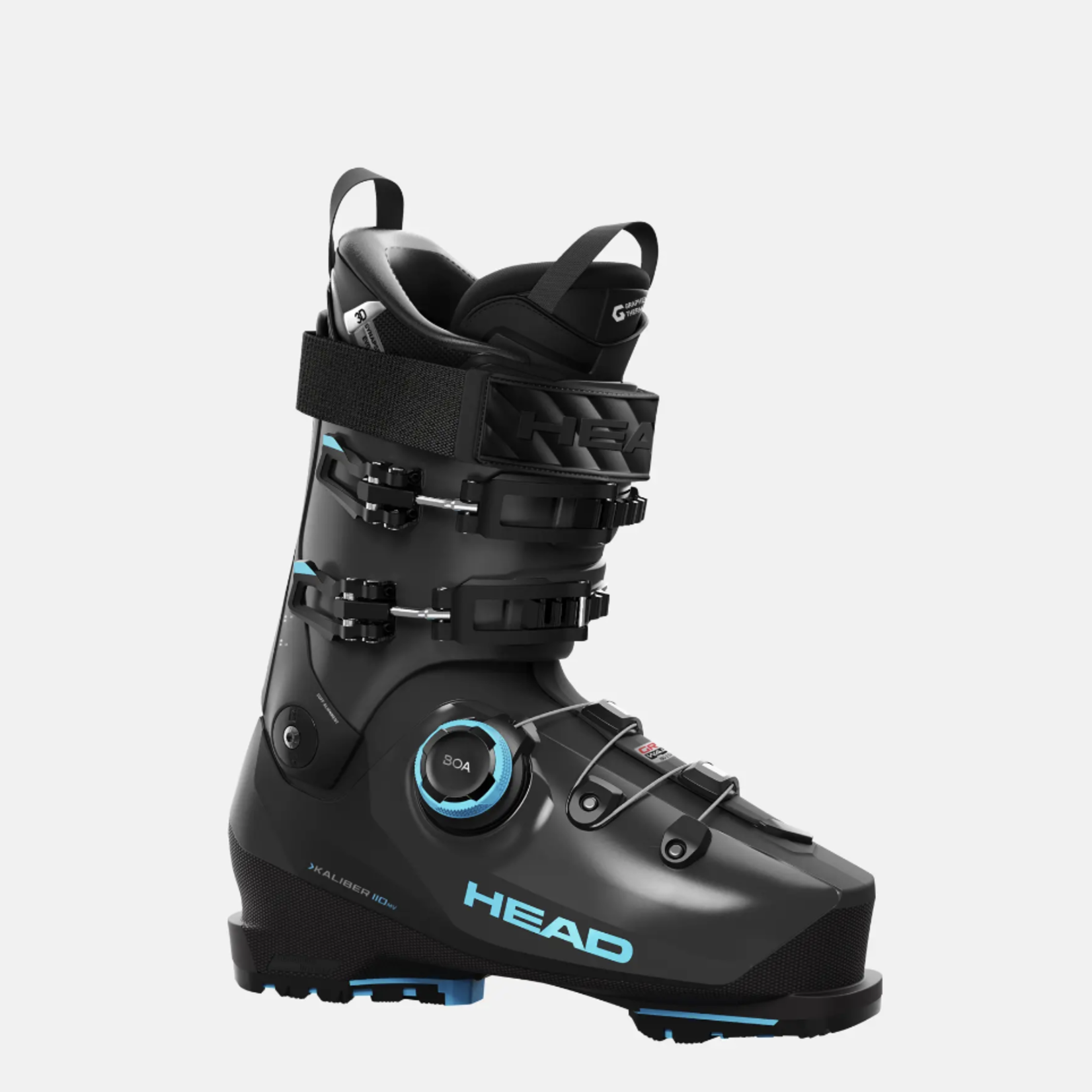 Head Head Kaliber 110 MV GW BOA Alpine Boot (M) F26