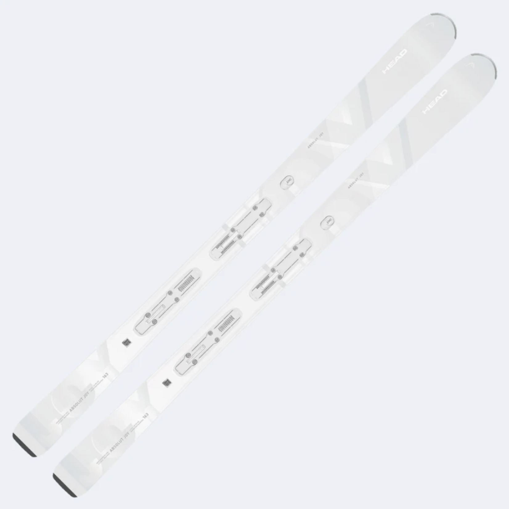 Head Head e.absolute Joy Alpine Ski w/Joy 9 GW (W)F25