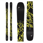 Head Head Oblivion 79 Alpine Ski (M)F25