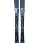 Dynastar Dynastar Lemon Girl Alpine Ski w/XP 7 (YTH)F25