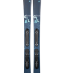 Dynastar Dynastar Lemon Girl Alpine Ski w/Kid-X (YTH)F25
