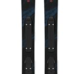 Dynastar Dynastar M-Menace Team Alpine Ski w/Kid-X (YTH)F25