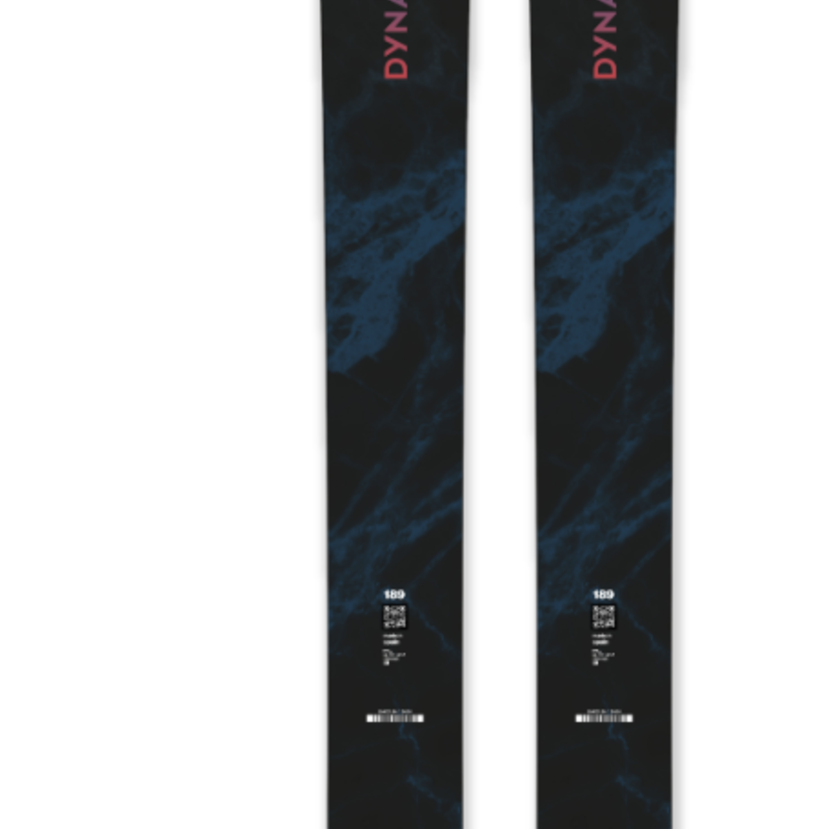 Dynastar Dynastar M-Menace 90 Alpine Ski (A)F25