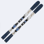 Dynastar Dynastar M-Cross W 78 Alpine Ski w/Xpress W 10 (W)F25