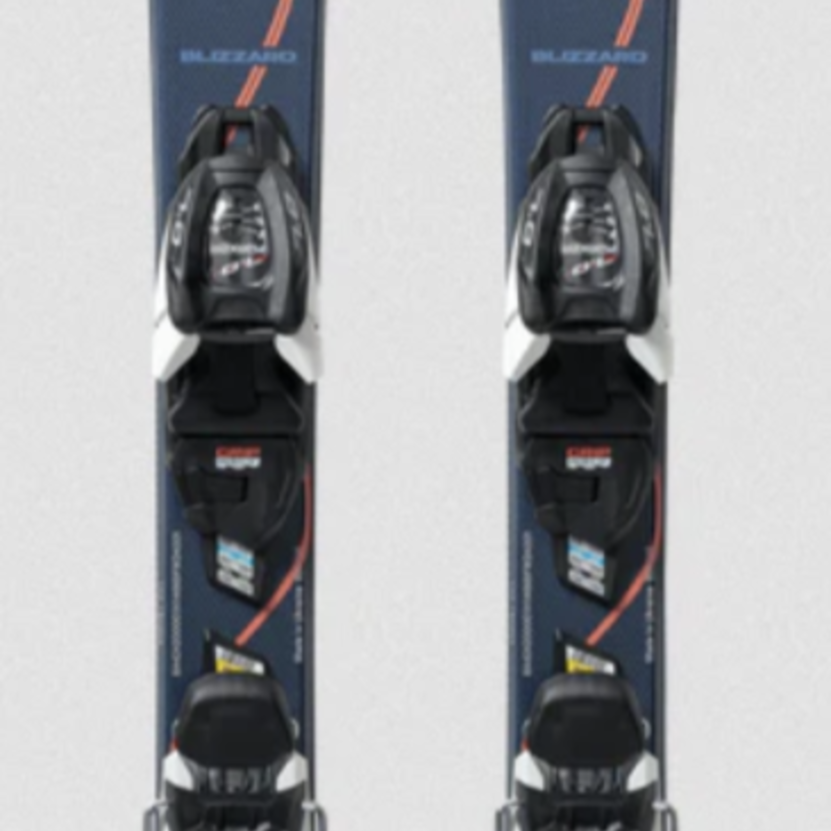 Blizzard Blizzard Anomaly JR Alpine Ski w/ FDT JR 7 (YTH)F25