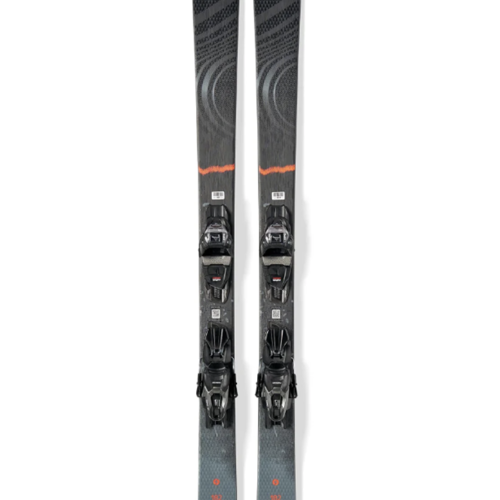 Blizzard Blizzard Anomaly  84 R w/TPC10 Alpine Ski (M)F25