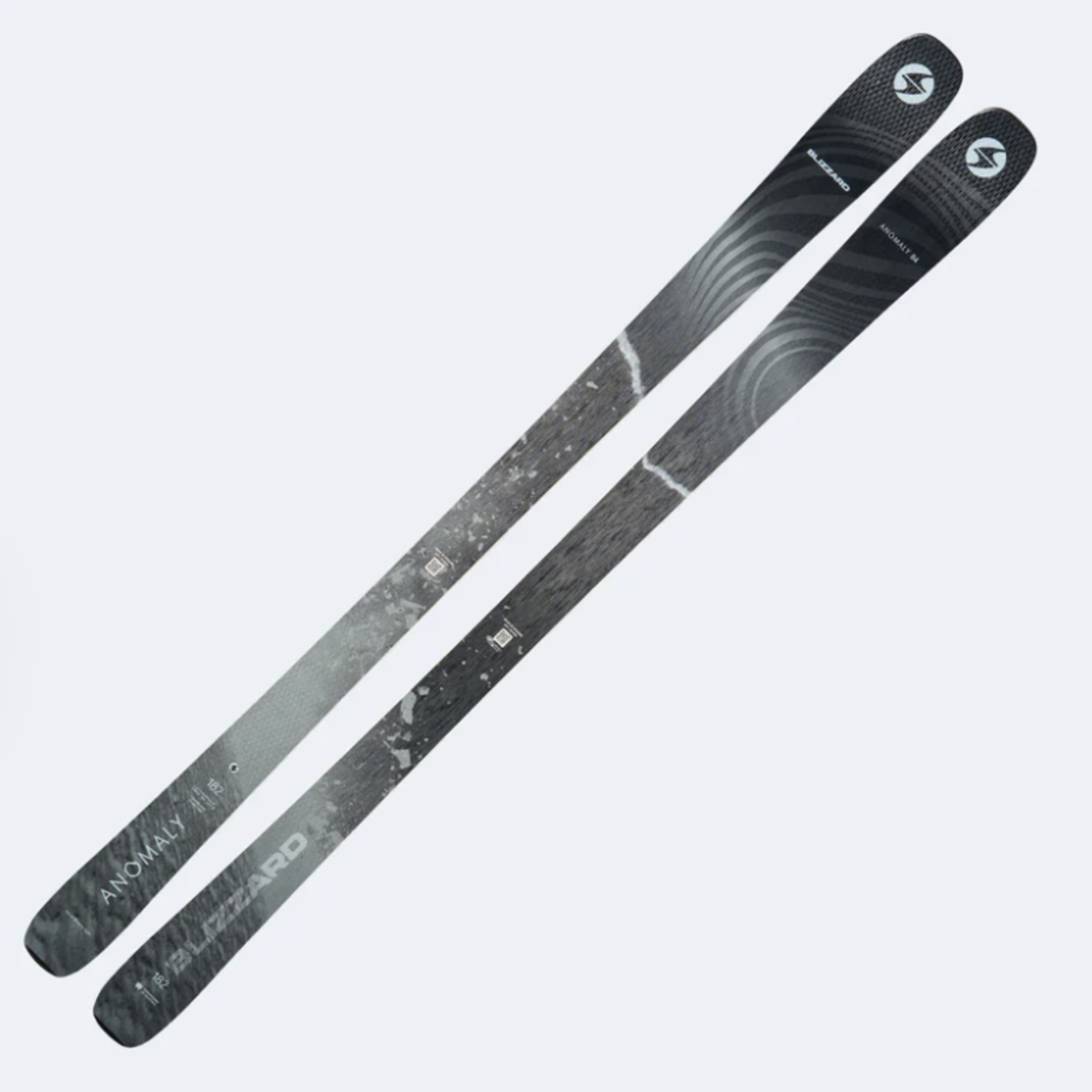 Blizzard Blizzard Anomaly 84 Alpine Ski (M)F25