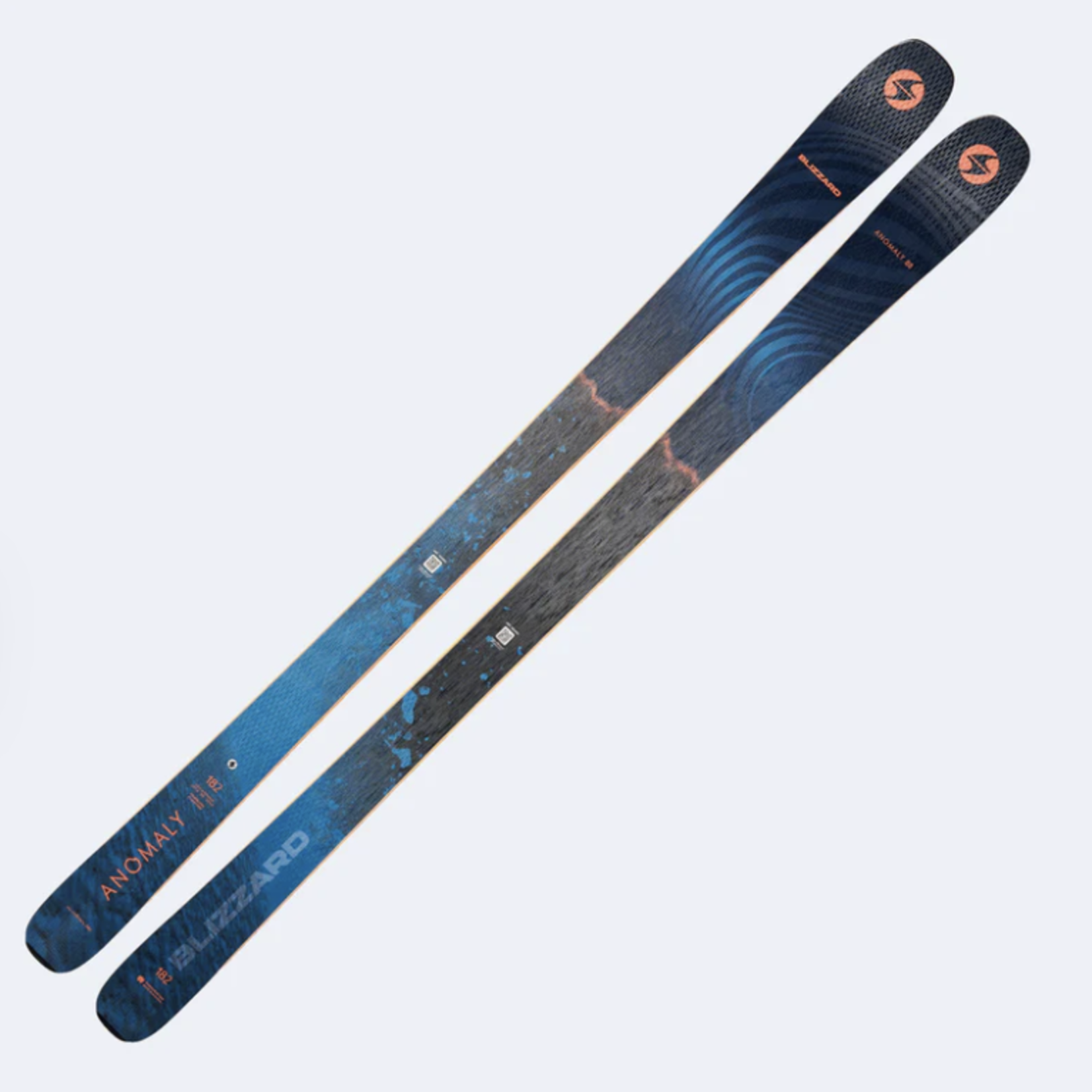 Blizzard Blizzard Anomaly 88 Alpine Ski(M)F25