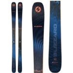 Blizzard Blizzard Anomaly 88 R w/TCX 11 Alpine Ski (M)F25