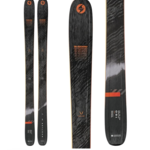 Blizzard Blizzard Rustler 10 Alpine Ski (M)F25