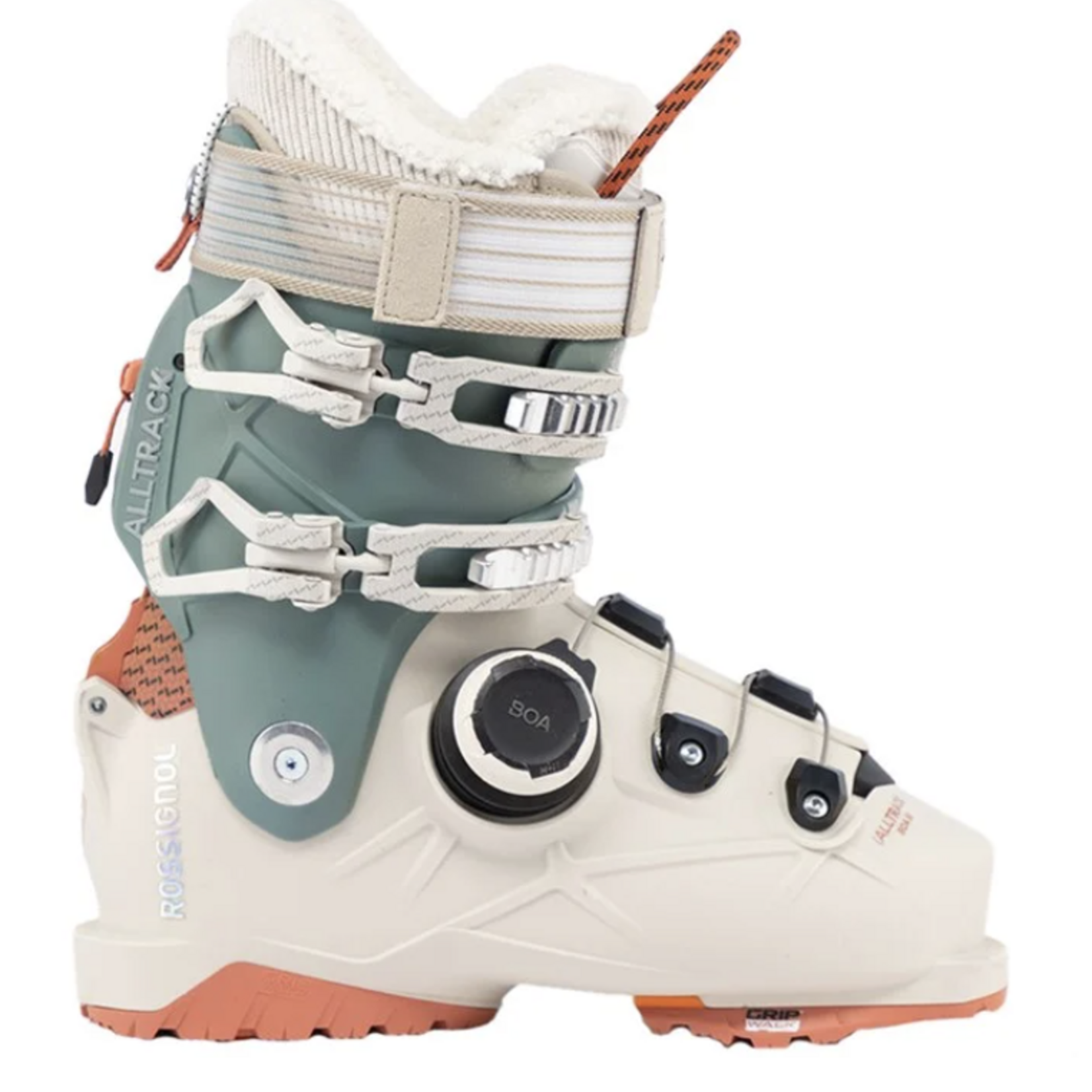 Rossignol Rossignol Alltrack 80 W BOA GW Alpine Boot (W)F25