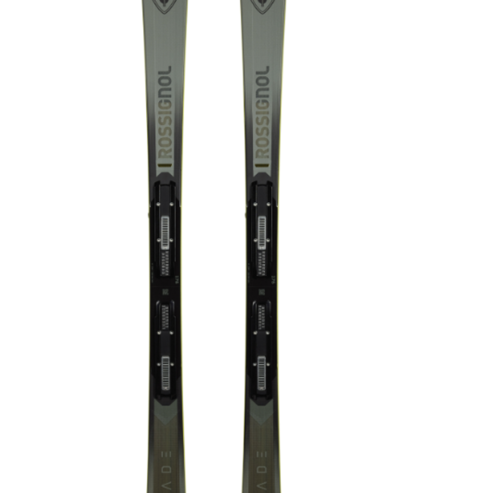 Rossignol Rossignol Arcade 84 Alpine Ski (M)F25